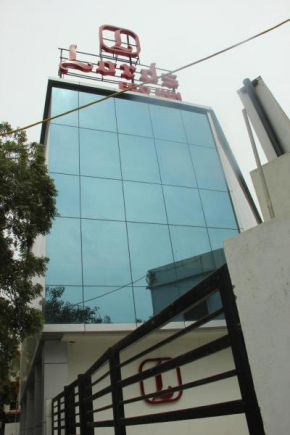 Hotels in Gandhidham